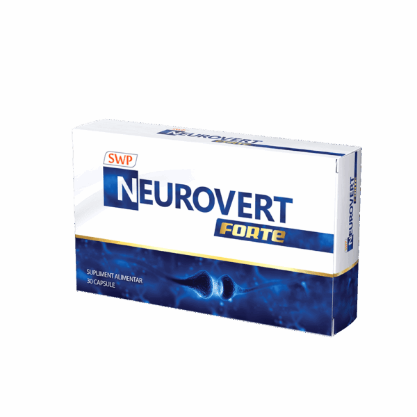 Neurovert forte 30 kom