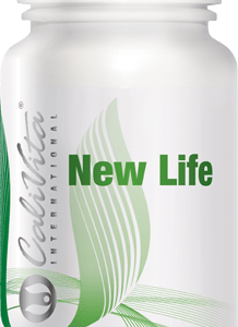 Calivita New life