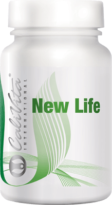 Calivita New life