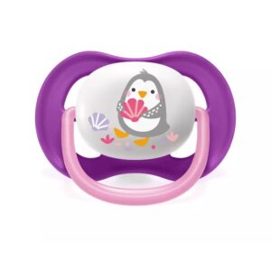 Avent Ultra air 6-18m girl 1 kom