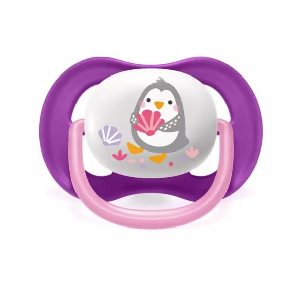 Avent Ultra air 6-18m girl 1 kom