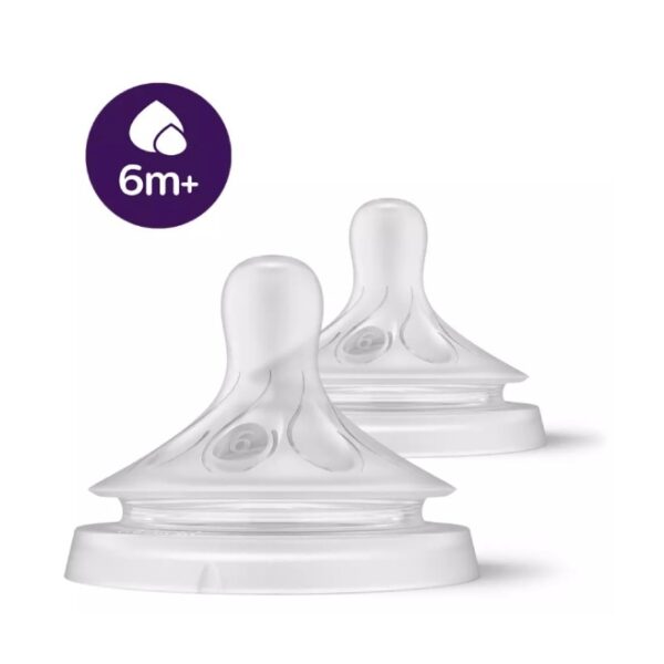 Avent Sisač response 6m+ 2 kom