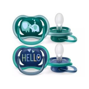 AVENT Ultra Air Noćna duda 18m+ 2 komada