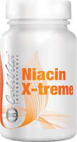 Calivita Niacin x-treme