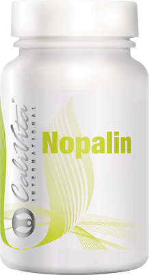 Calivita Nopalin 200 kom