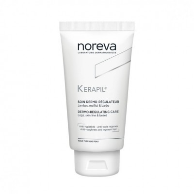 NOREVA Kerapil krema protiv uraslih dlaka 75ml