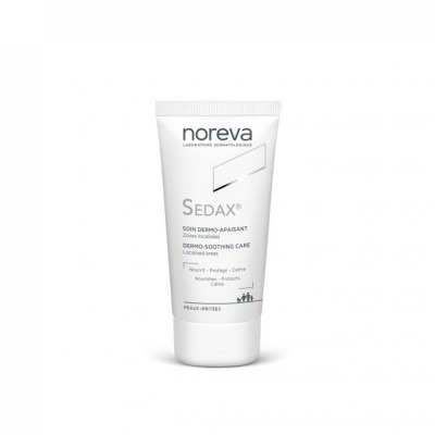 NOREVA Sedax umirujuća krema protiv iritacija 30ml