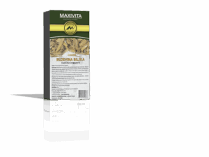 Maxivita Rujevina čaj