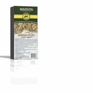 Maxivita Rujevina čaj