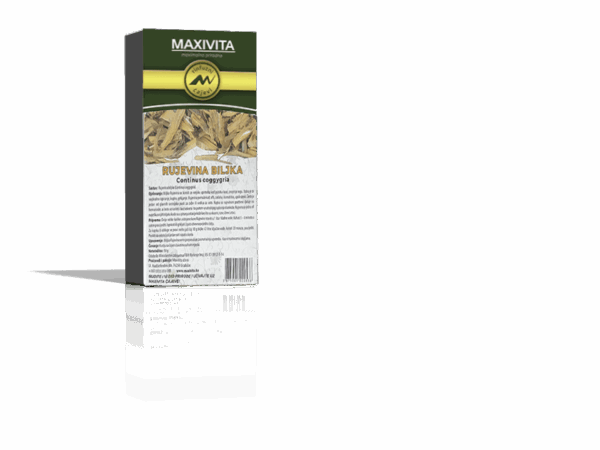 Maxivita Rujevina čaj