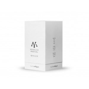 Novelius Medical Hydrocollagen 28 sticks