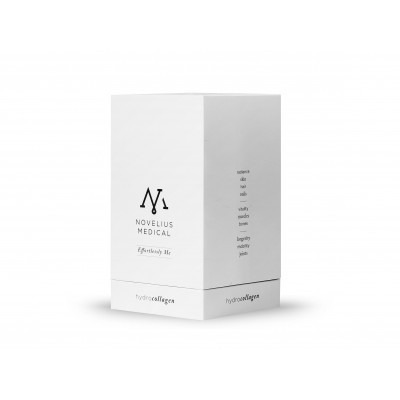 Novelius Medical Hydrocollagen 28 sticks