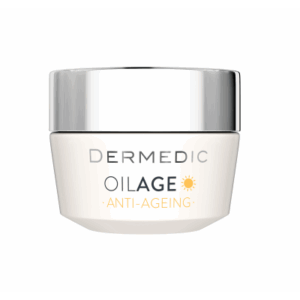 Dermedic oilage sensitiv skin /dnevna
