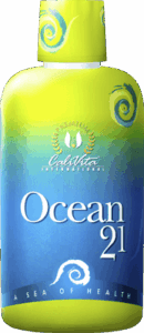 Calivita Ocean 21