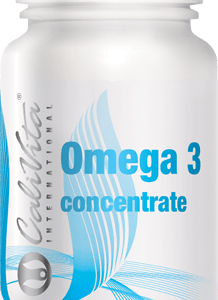 Calivita Omega 3 100 kom