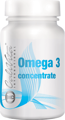 Calivita Omega 3 100 kom