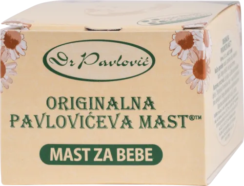Laboratorija Doktor Pavlovic Lestane Beograd Pavlovičeva original 100 ml
