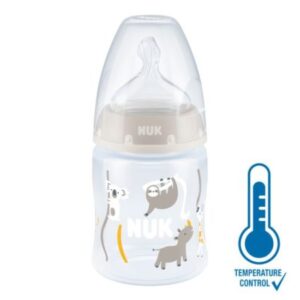 Nuk Boca 0-6m 150 ml temp control