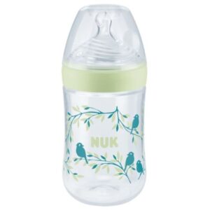 Nuk Boca nature sens 260 ml