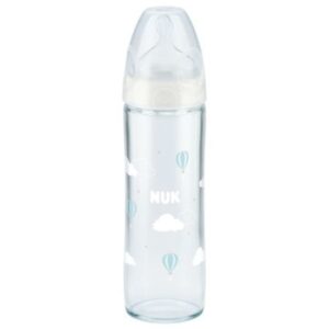 Nuk Boca staklo 240 ml