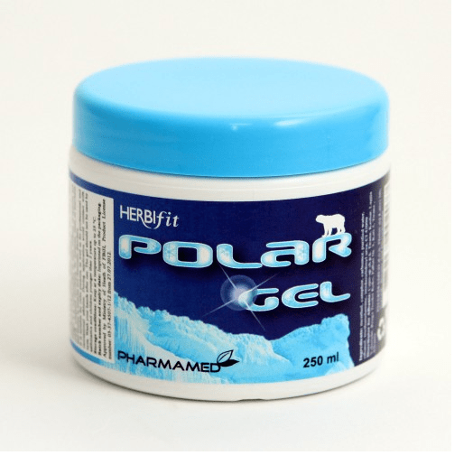 Pharmamed Polar gel pharmamed 250 ml