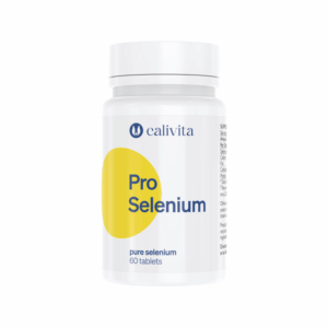 Calivita Pro selenium 60tbl