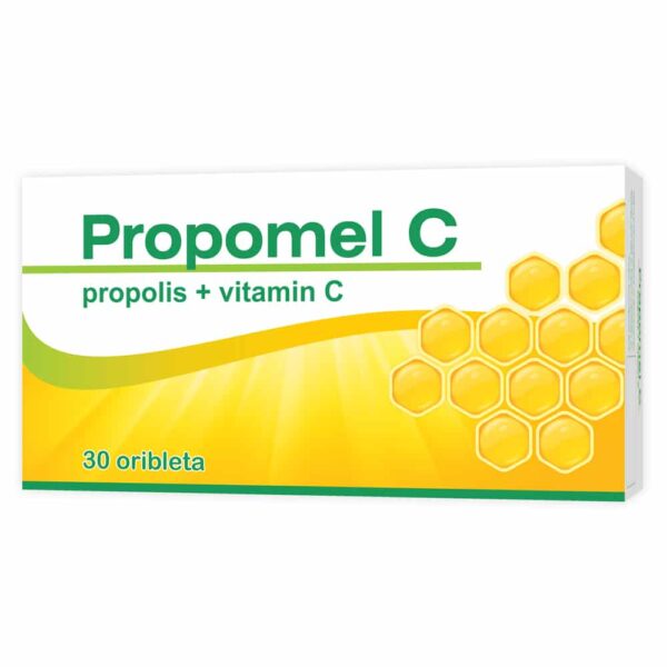 Esensa Propomel c oriblete 30 kom