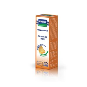 ABELAPHARM Herbiko PropoMucil sprej za nos 20ml