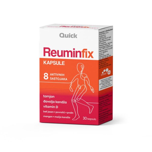 Esensa Reuminfix
