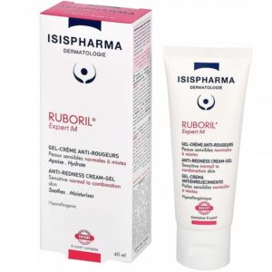 Isispharma Isp ruboril m krema 40m