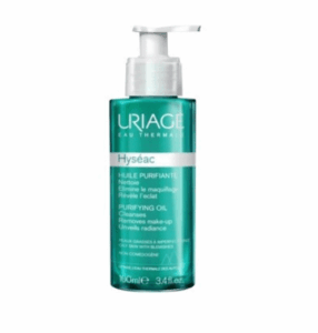 URIAGE Hyseac ulje za čišćenje 100ml