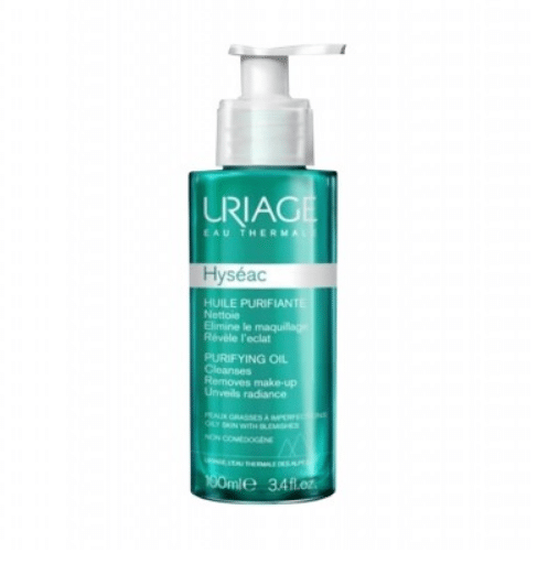 URIAGE Hyseac ulje za čišćenje 100ml