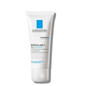 LA ROCHE POSAY EFFACLAR H ISO-BIOME umirujuća hidratantna krema 40ml
