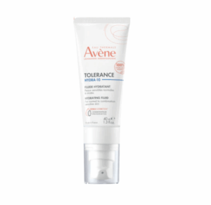Avene Tolerance hydra-10 fluid 40 ml
