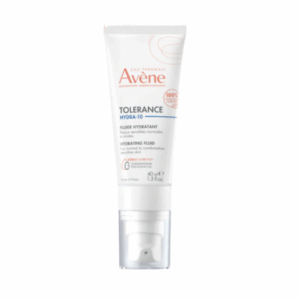 Avene Tolerance hydra-10 fluid 40 ml
