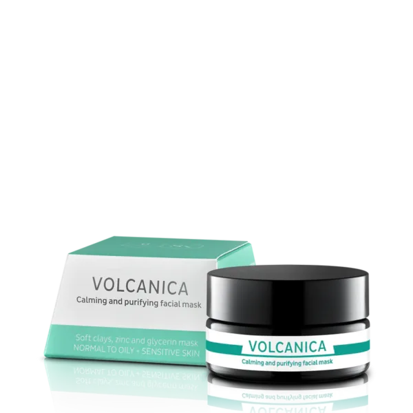 Skintegra Volcanica