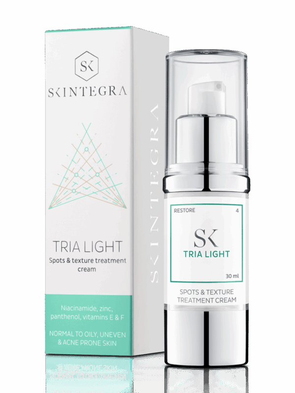 Skintegra Tria light 30 ml