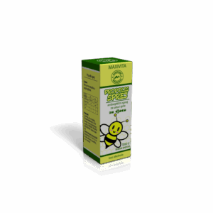Maxivita Propolis sprej za djecu