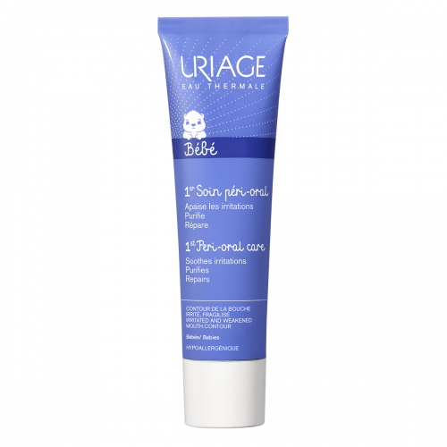 Uriage Bebe peri-o krema 30 ml