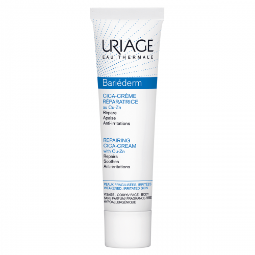 Uriage Bariederm cica krema 40 ml