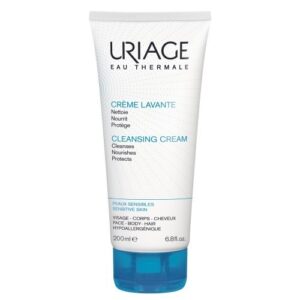 Uriage Creme lavante 200 ml
