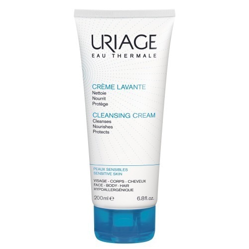 Uriage Creme lavante 200 ml