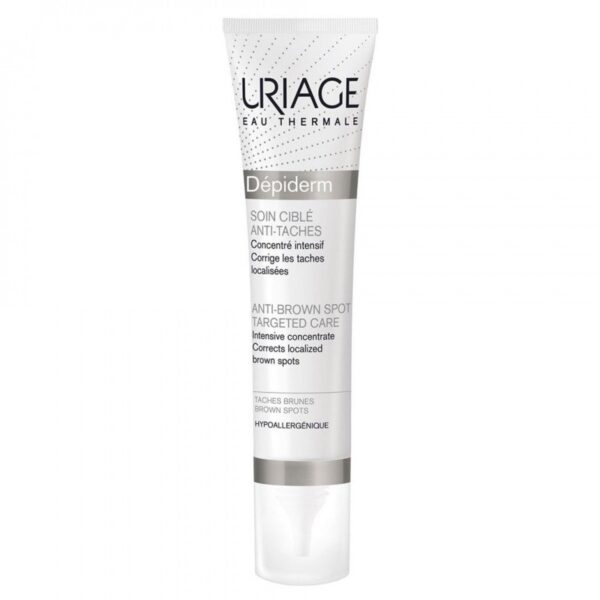 Uriage Depiderm fluid 15 ml