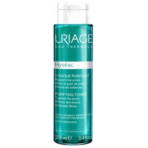 Uriage Hyseac tonik 250 ml