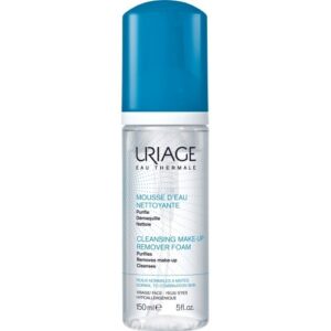 Uriage Pjena za skidanje make-up 150 ml