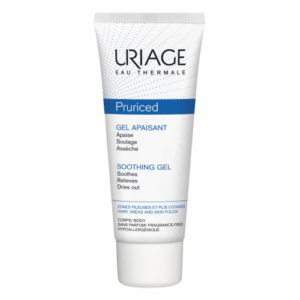 Uriage Pruriced gel 100 ml