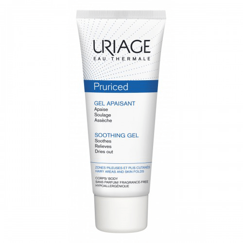Uriage Pruriced gel 100 ml