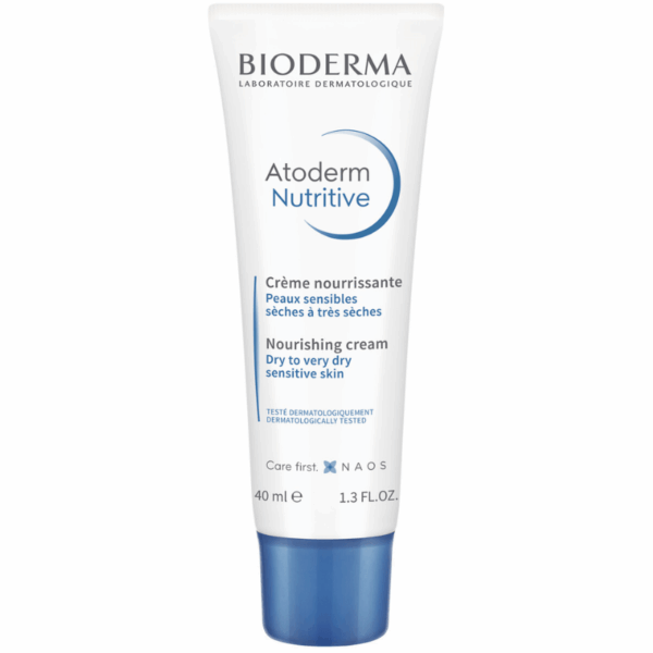 BIODERMA Atoderm Nutritive krema 40ml