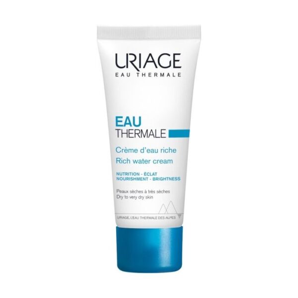 Uriage Eau thermale hidra krema 40 ml