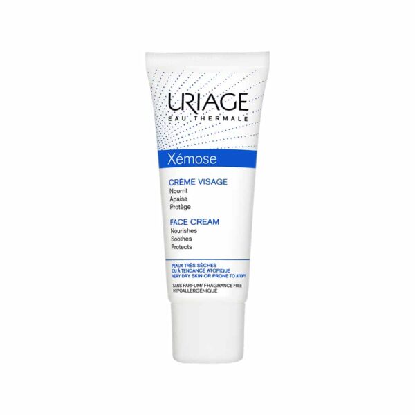 URIAGE XEMOSE krema za lice 40ml